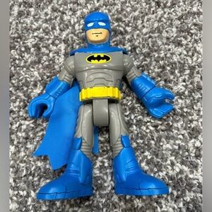 Fisher-Price Imaginext DC Super Friends Batman